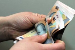 Teleormănenii câştigă mai puţin decât conaţionalii lor; cele mai mari venituri sunt în domeniul serviciilor