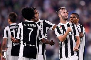 Ce sanse are Juventus în Champions League?