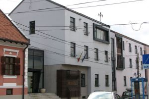 Cetăţeni de onoare ai oraşului Râşnov