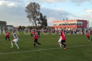 SSC Farul si Axiopolis Cernavoda nu vor juca in weekend in Liga a 3-a. Care e motivul