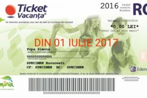 Militarii şi poliţiştii vor beneficia de decontarea vacanţelor în 2018, nu de vouchere