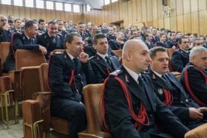 Comitetul Judeţean pentru Situaţii de Urgenţă Harghita se reuneşte într-o şedinţa ordinară