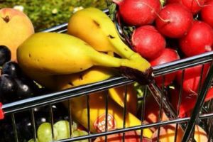 Atenţia la NATURA CARE NE OMOARĂ încet. Ultima descoperirea indică LEGUME ŞI FRUCTE „MURDARE” provenite din Asia