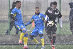 Petrolul va juca tot in Dămboviţa!