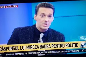 ALO MILIȚIA!?… TEMINAȚI CU STATUL POLIȚIENESC!…
