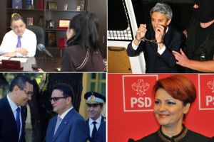 NOUA SECURITATE – IMPLICATĂ ÎN POLITICĂ! DOVEZI DUPĂ DOVEZI!… ȘI LA CĂLĂRAȘI!…