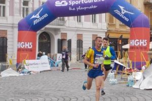 Timisorenii sunt asteptati sa se intreaca in cadrul celei de-a doua editii a SportGuru Timisoara 21K