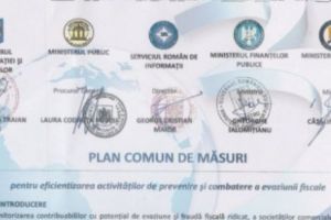 Dubii spulberate. Da, STATUL PARALEL EXISTĂ! Un document exploziv demască INFILTRĂRILE LA NIVEL ÎNALT ale SRI şi ale Parchetului General