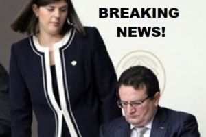 Dezvăluire epocală! Evenimentul zilei a identificat MOMENTUL ZERO al celebrului PROTOCOL SECRET între SRI şi Parchetul General