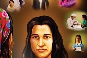 Gala Femeilor Rome, la Hotel “Black Lord”