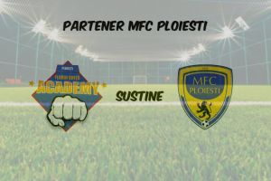 Campionii susţin MFC Ploieşti!