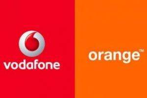 Vodafone şi Orange, amenzi MARI pentru nerespectarea regulamentului european Roam like at home