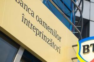 Banca Transilvania investeşte în Ebriza, start-up care digitalizează administrarea afacerii