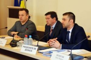 Sighetu Marmatiei primeste peste 4,7 milioane de lei de la Guvernul Romaniei pentru reabilitarea a doua gradinite si a doua scoli