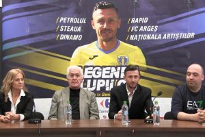 Avanpremieră la ''Legenda Lupilor''