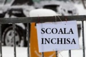 LISTA judeţelor în care vor fi SUSPENDATE cursurile. DECIZIE de ultimă oră privind ÎNCHIDEREA ȘCOLILOR. Unde îşi vor putea duce bucureştenii copiii