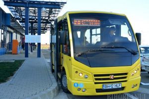 Autobuzele OTL spre Aeroport vor circula după un nou program. Vezi noile grafice!