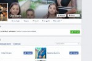 GALERIE FOTO:Un fan al lui Cordoneanu a amenintat, o eleva din Braila, cu moartea