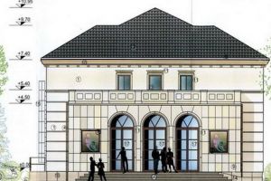 Cinematograf de 5 stele, în pregătire la Sărmaşu!