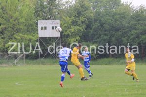 Judetul Constanta. In weekend, nu se joaca in Ligile a 4-a, a 5-a si a 6-a. Etapele vor fi reprogramate