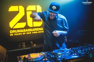 Dj set-ul Teddy Killerz, o noapte de neuitat la Timisoara