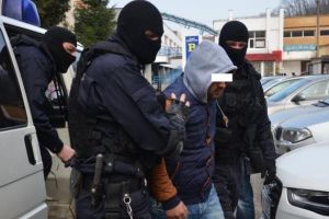 Fraţii Kent, Marlboro şi Dolar, arestaţi. Au furat zeci de animale, pe care le-au vândut în Satu Mare