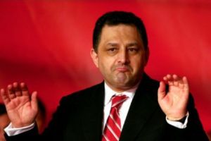 Vanghelie a reacţionat după victoria împotriva DNA. Detalii de la întâlnirea CONTROVERSATĂ care putea să îl ducă în AREST