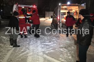 Avertizari meteo de vreme severa. Ministerul Sanatatii a solicitat directiilor de sanatate publica sa ia toate masurile necesare