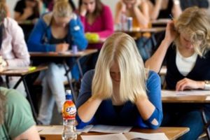 795 de absenţi la ultima probă a simulării.