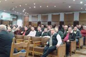 Primarii îi aşteaptă azi pe parlamentari