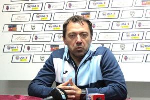 Echipa CS Mioveni, favorită în jocul de mâine