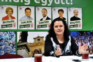 Să mai şi scadă! Consiliera Kirei Melinda vrea reducerea cu 3% a impozitelor în Oradea