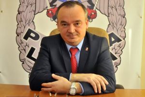 Florin Constantin Ene a câştigat concursul pentru funcţia de director executiv al Poliţiei Locale Bacău