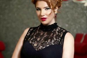 Fosta sotie a lui Cristi Borcea internata de urgenta in spital. In ce stare este aceasta