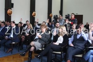 Alesii locali PNL se vor abtine de la vot in sedinta CLM de maine. Vezi despre ce proiect este vorba si ce contesta liberalii? (documente)