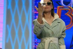 Scandal în culise la „Bravo, ai stil! All Stars” dar şi în PLATOU. Beatrice: Trebuie să plec din acest mediu