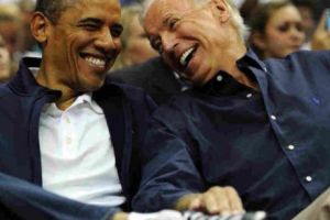 Imperiul SECRET al lui Obama: Joe Biden - CORUPȚIE de MILIARDE de dolari