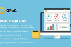 GPeC 2018 a inceput: cei mai buni speakeri internationali in E-Commerce si Digital Marketing vin la GPeC SUMMIT 