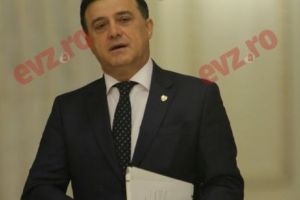 Bădălău, după incidentul cu Anton: „Îl voi acuza de denunţ calomnios. Există o politică a unora în a decredibiliza liderii PSD”