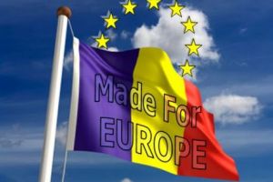 Concurs national „Made for Europe”  la Colegiul Economic din Ramnicu Valcea