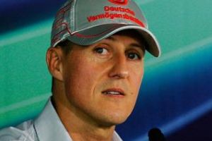 Starea de sănătate a lui Michael Schumacher rămâne un mister, dar familia le-a transmis un mesaj fanilor.