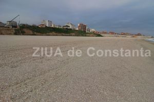 Un proces de milioane! Sunt vizate peste 12 mii de metri patrati de plaja din Mamaia (document)