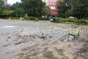 Licitatia se apropie de final. Mobitom, singura care a depus oferta financiara pentru contractul de reabilitare a primelor 36 de locuri de joaca din municipiu!