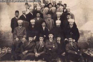 #citesteDobrogea: Invatamantul vocational islamic in cadrul Seminarului Musulman din Medgidia (1923-1932) (III)