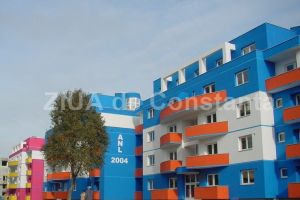 Consiliul Local Municipal Constanta voteaza repartitii in blocurile ANL (document) 