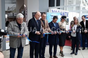 Patru zile de oferte si surprize: Targul de Turism Vacanta“ 2018, Salonul de Dotari Hoteliere si Targul de Mobila 2018, deschise oficial de CCINA (galerie foto)