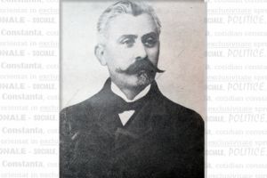 #citesteDobrogea: 120 de ani de la reformarea invatamantului romanesc. Ceea ce suntem ii datoram vizionarului Spiru C. Haret. Si nimic actualilor...