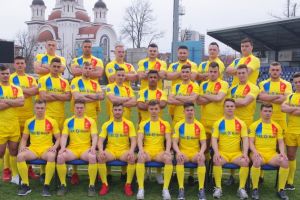 Trei rugbysti de la Tomitanii Constanta, Florian Ciocoiu, Andrei Cabason si Laurentiu Pocovnicu, participa la Campionatul European