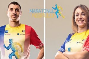 Eveniment in weekend:  Maratonul Nisipului, de la Mamaia. Se marcheaza centenarul Marii Unirii. Tricou tricolor pentru alergatori 