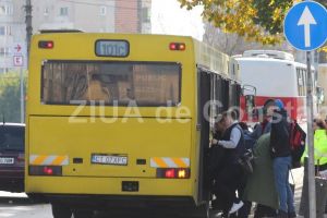 Liderul elevilor constanteni, despre ultima modificare a Legii Educatiei - O rezolvare a unei false probleme“